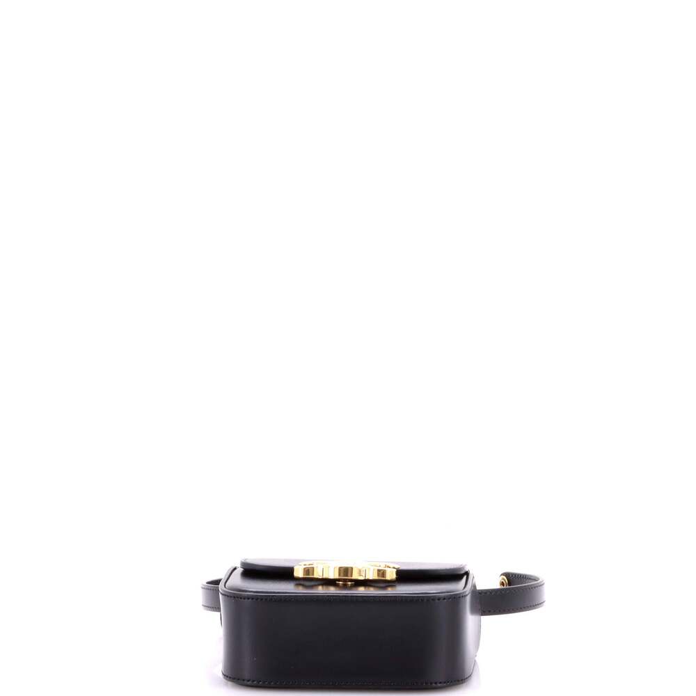Celine Claude Shoulder Bag Triomphe #225814C11B - Picture 4 of 7